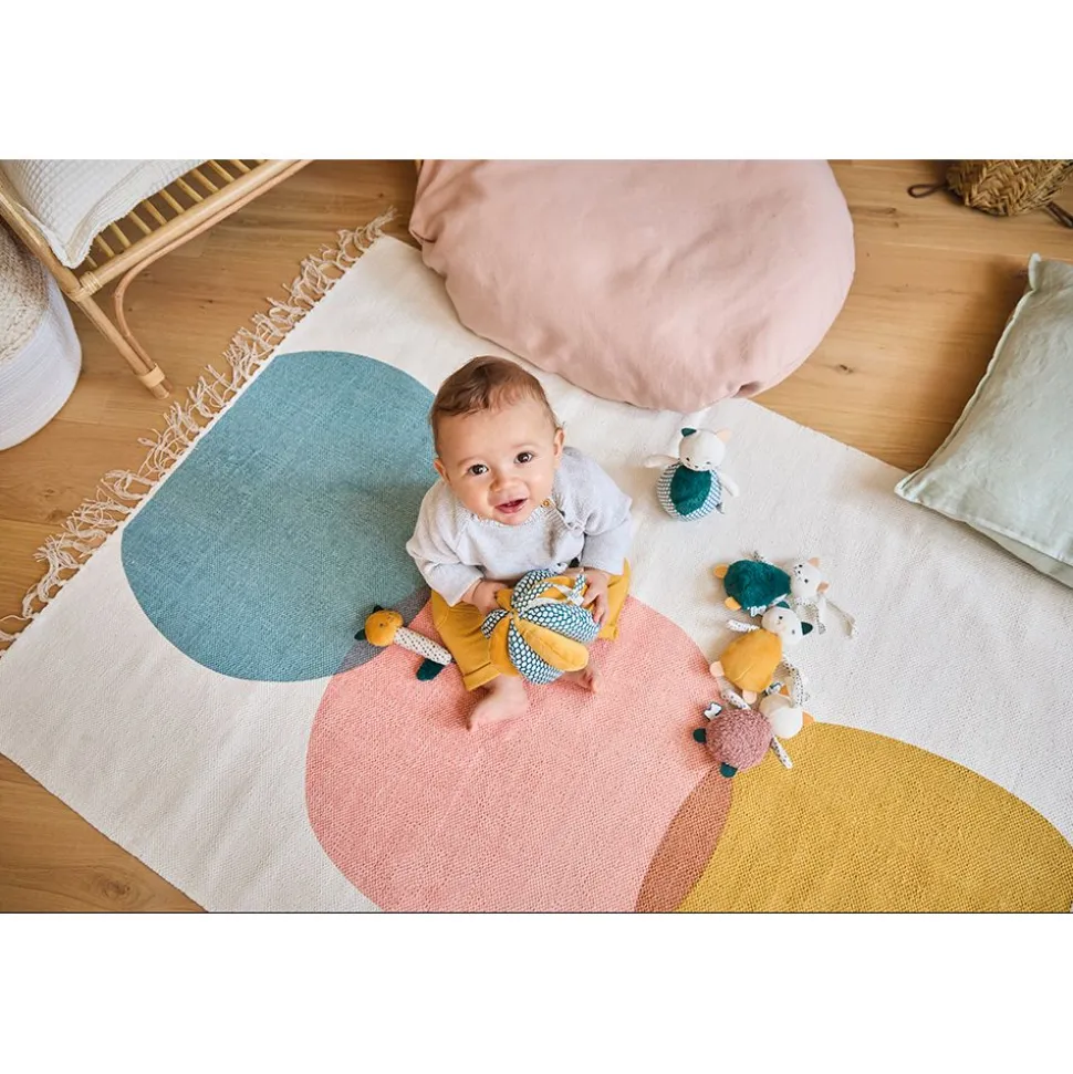 Kaloo Jouets D'Éveil^Balle De Prehension Pour Bébé