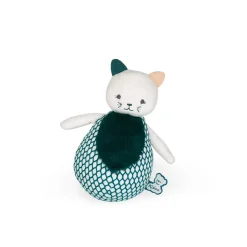 Kaloo Jouets D'Éveil^Culbuto Chat Pour Bébé