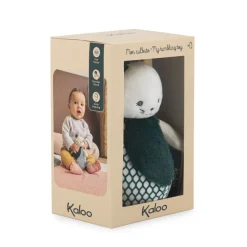 Kaloo Jouets D'Éveil^Culbuto Chat Pour Bébé