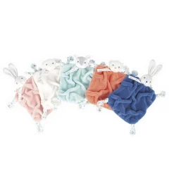 Kaloo Doudou Bleu^Doudou Lapin Bleu Ocean