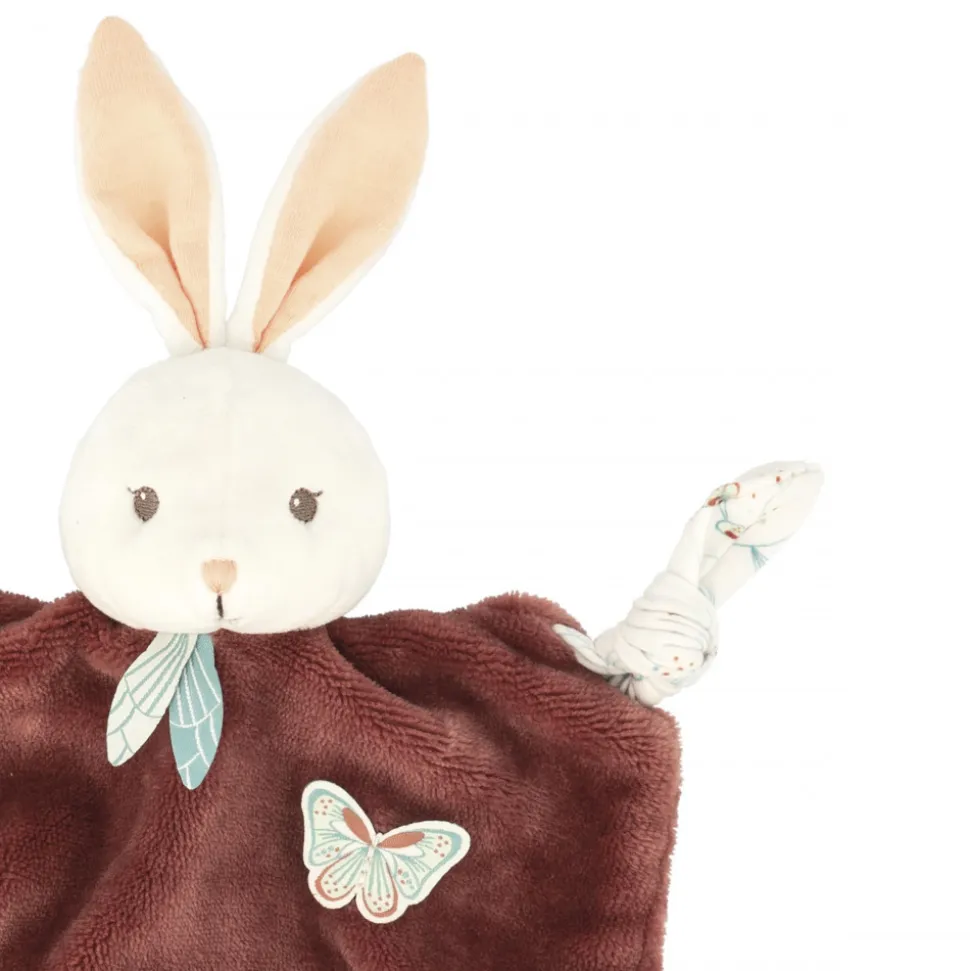 Kaloo Doudou Lapin^Doudou Lapin Cannelle