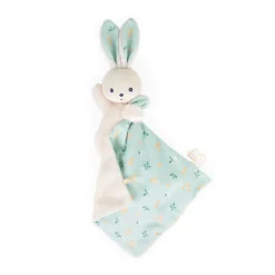 Kaloo Doudou Lapin^Doudou Lapin Carre Douceur Bouquet D'Agrumes