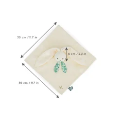 Kaloo Doudou Lapin^Doudou Lapin Creme - Lapinoo 30 Cm