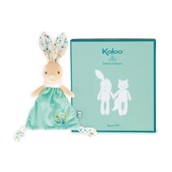 Kaloo Doudou Lapin^Doudou Lapin Justin