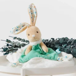 Kaloo Doudou Lapin^Doudou Lapin Justin