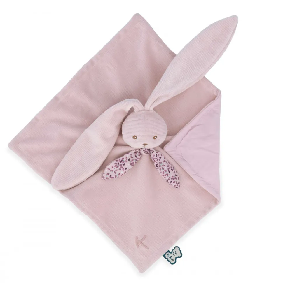 Kaloo Doudou Rose^Doudou Lapin Rose - Lapinoo 30 Cm