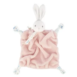 Kaloo Doudou Rose^Doudou Lapin Rose Poudre