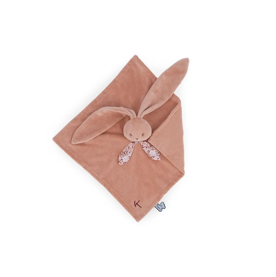 Kaloo Doudou Lapin^Doudou Lapin Terracotta - Lapinoo 30 Cm