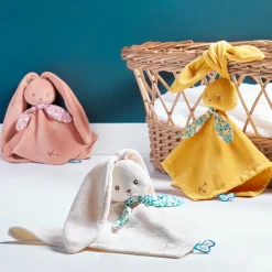 Kaloo Doudou Lapin^Doudou Lapin Terracotta - Lapinoo 30 Cm