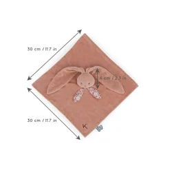 Kaloo Doudou Lapin^Doudou Lapin Terracotta - Lapinoo 30 Cm