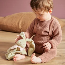 Kaloo Doudou Lapin^Doudou Lapin Vert - Lapinoo 30 Cm