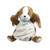 Kaloo Doudou Animal^Doudou Marionette Chien Tiramisu