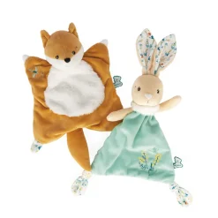 Kaloo Doudou Animal^Doudou Renard Leonard