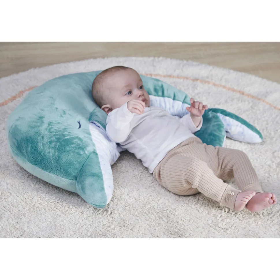 Kaloo Peluche Animaux^Grande Peluche Evolutive Dauphin