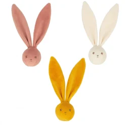 Kaloo Hochets^Hochet Lapin Ocre