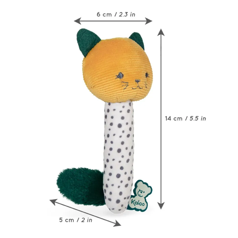 Kaloo Jouets D'Éveil^Hochet Maracas Pour Bébé