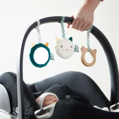 Kaloo Déco & Mobilier^Jouets Sensoriels A Suspendre (Set De 3)