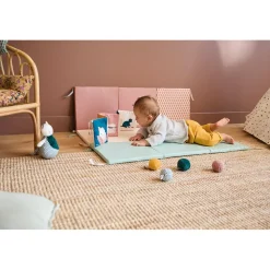 Kaloo Livres En Tissu^Livre Evolutif Pour Bébé
