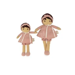 Kaloo Poupée En Tissu 25 Cm^Ma Premiere Poupée En Tissu Amandine - 25 Cm