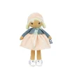 Kaloo Poupée En Tissu 32 Cm^Ma Premiere Poupée En Tissu Chloe - 32 Cm