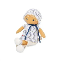 Kaloo Poupée En Tissu 32 Cm^Ma Premiere Poupée En Tissu Eli - 32 Cm