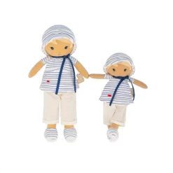 Kaloo Poupée En Tissu 32 Cm^Ma Premiere Poupée En Tissu Eli - 32 Cm