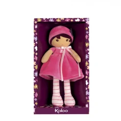 Kaloo Poupée En Tissu 25 Cm^Ma Premiere Poupée En Tissu Emma - 25 Cm