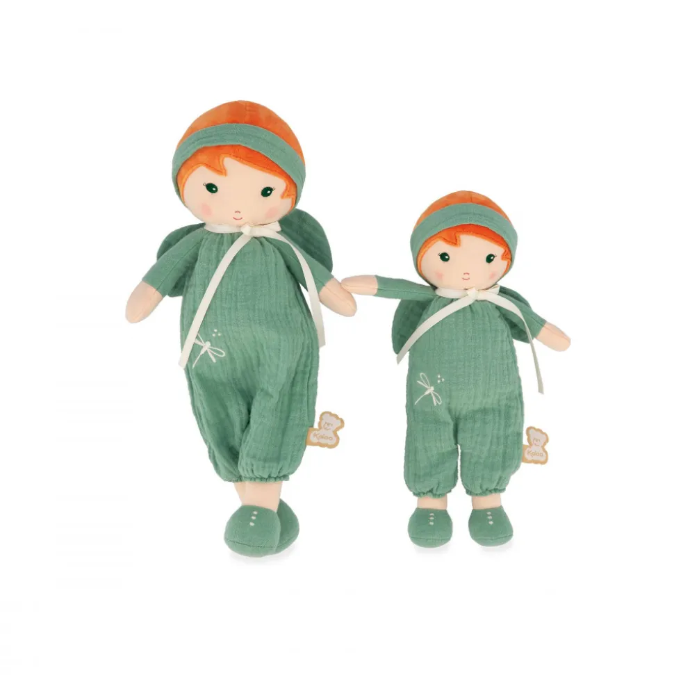 Kaloo Poupée En Tissu 25 Cm^Ma Premiere Poupée En Tissu Olivia - 25 Cm