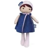 Kaloo Peluches Musicales^Ma Premiere Poupée Musicale Aurore - 32 Cm
