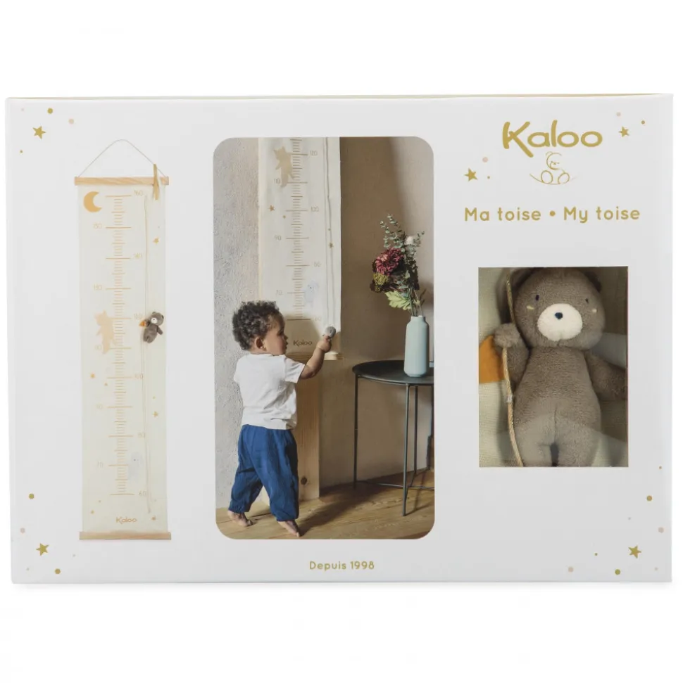 Kaloo Déco & Mobilier^Ma Toise En Coton