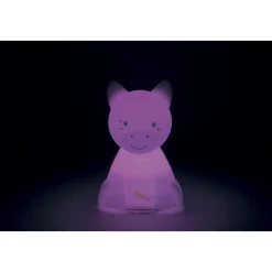 Kaloo Veilleuses^Ma Veilleuse Souple Anon - Silicone