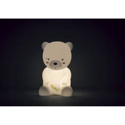 Kaloo Veilleuses^Ma Veilleuse Souple Ours - Silicone