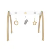 Kaloo Déco & Mobilier^Mon Portique D'Activites - Bois
