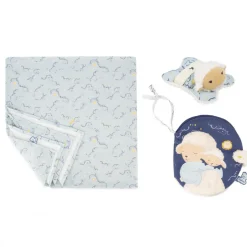 Kaloo Livres En Tissu^Mon Premier Coffret Doux Sommeil