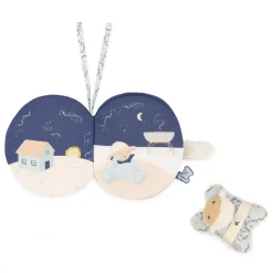 Kaloo Livres En Tissu^Mon Premier Coffret Doux Sommeil
