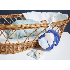 Kaloo Livres En Tissu^Mon Premier Coffret Doux Sommeil