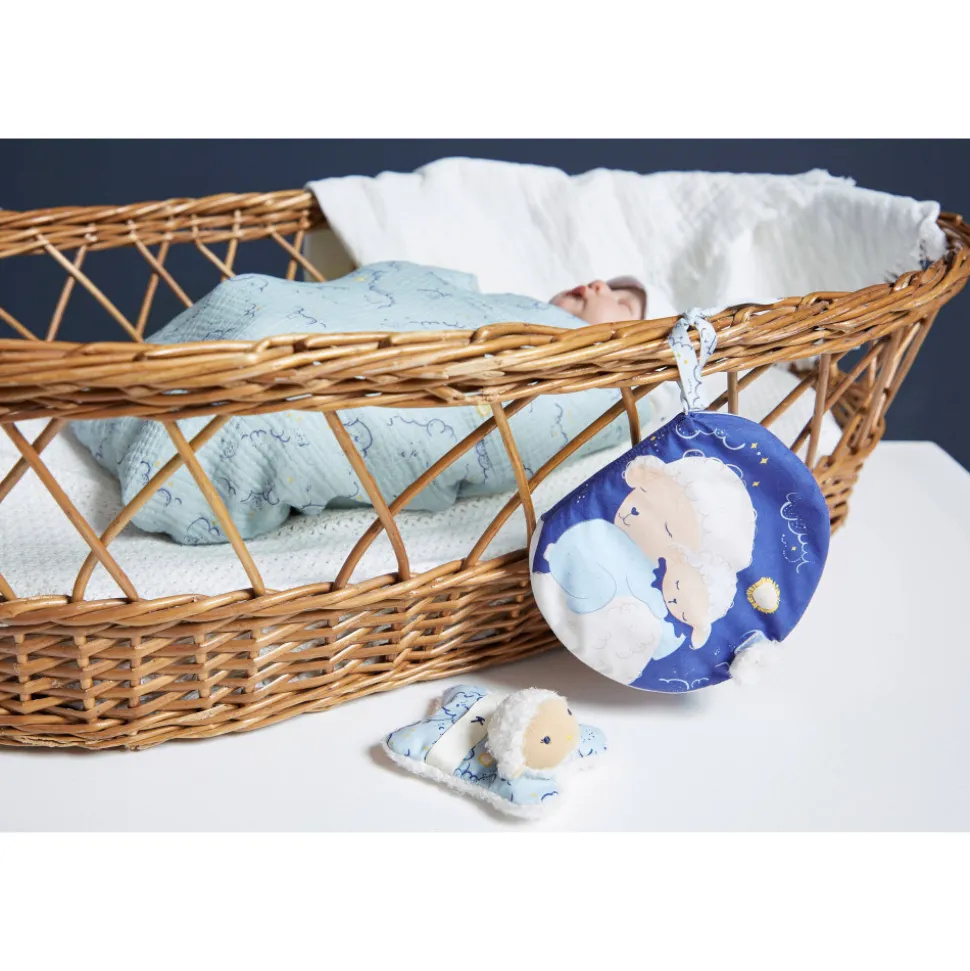 Kaloo Livres En Tissu^Mon Premier Coffret Doux Sommeil