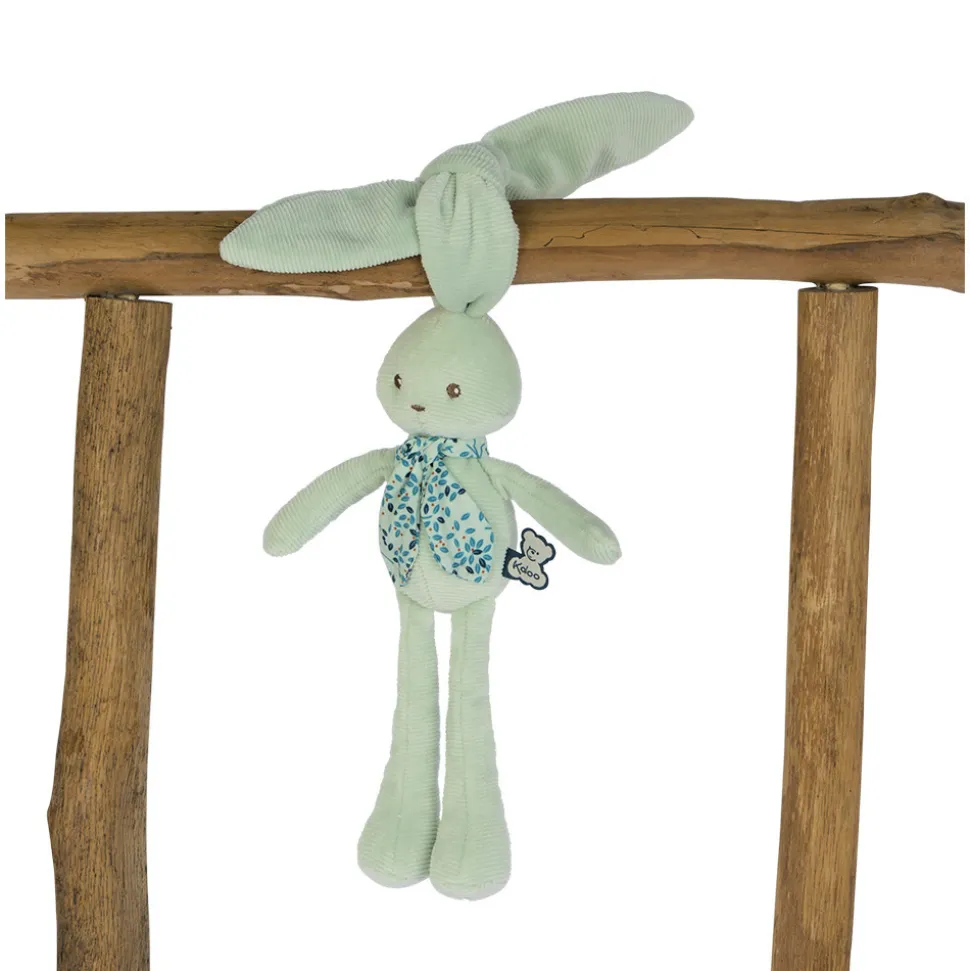 Kaloo Peluche Lapin^Pantin Lapin Acqua - 25 Cm