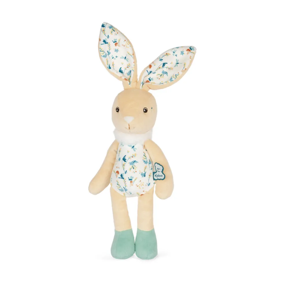 Kaloo Doudou Lapin^Pantin Lapin Justin