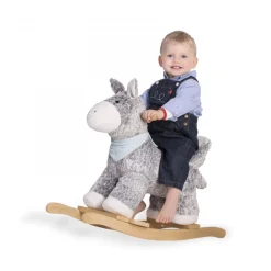 Kaloo Déco & Mobilier^Peluche A Bascule Anon Regliss'