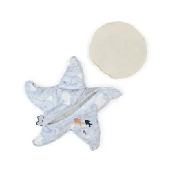 Kaloo Peluche Bouillotte^Peluche Bouillotte Chaud Et Froid Etoile De Mer