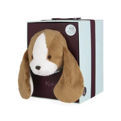 Kaloo Peluche Animaux^Peluche Chien Tiramisu - 17 Cm