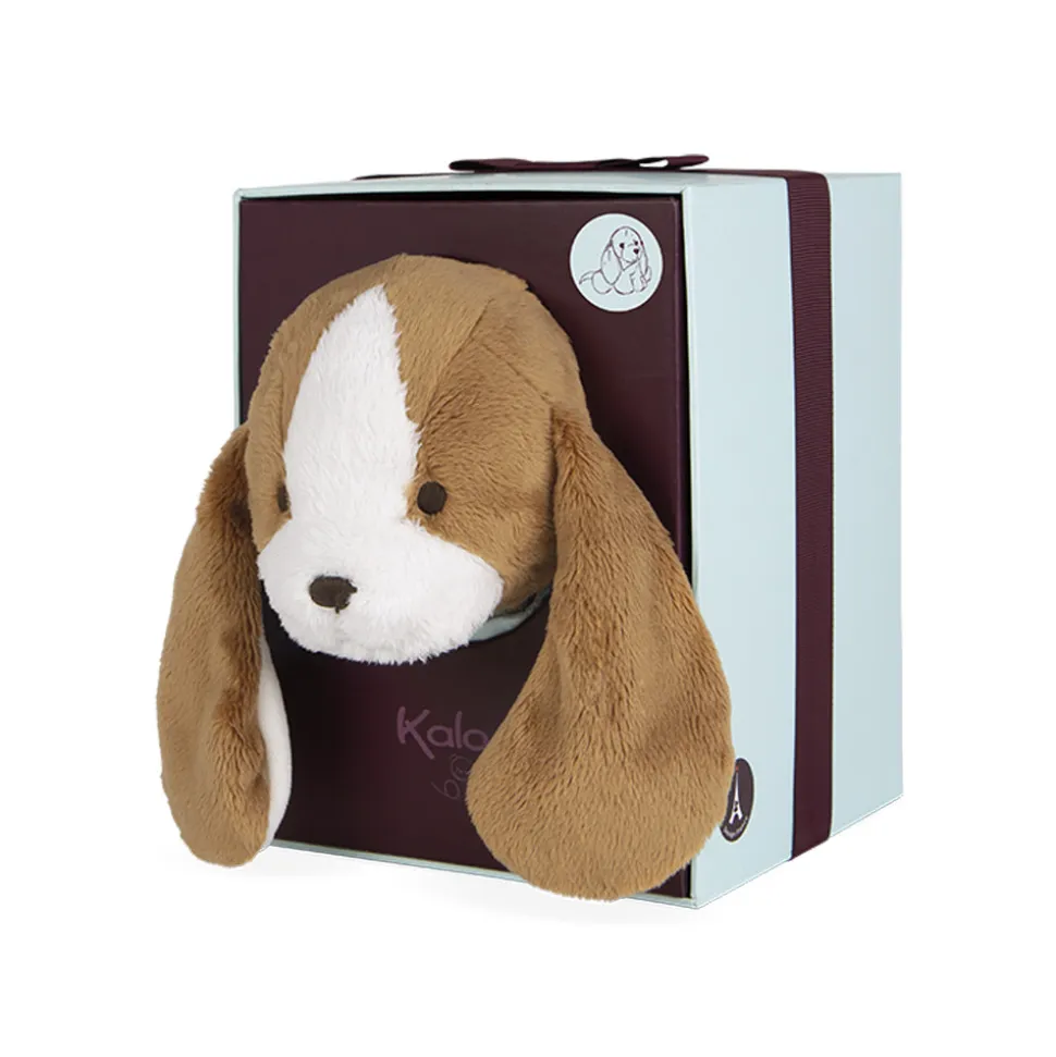 Kaloo Peluche Animaux^Peluche Chien Tiramisu - 17 Cm