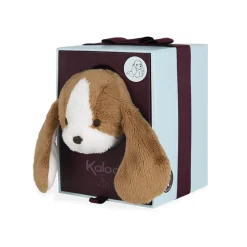 Kaloo Peluche Animaux^Peluche Chien Tiramisu - 13 Cm