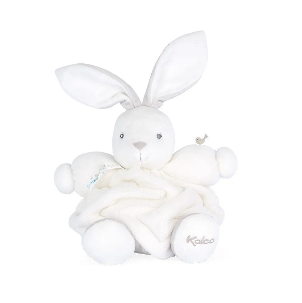 Kaloo Peluche Lapin^Peluche Lapin Patapouf Ivoire - 25 Cm