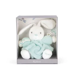 Kaloo Peluche Lapin^Peluche Lapin Patapouf Vert D'Eau - 20 Cm