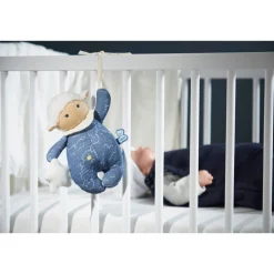 Kaloo Peluches Musicales^Peluche Musicale Nomade - Mouton Éveille