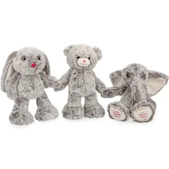 Kaloo Peluches Musicales^Peluche Musicale Ours Gris Prestige Mae