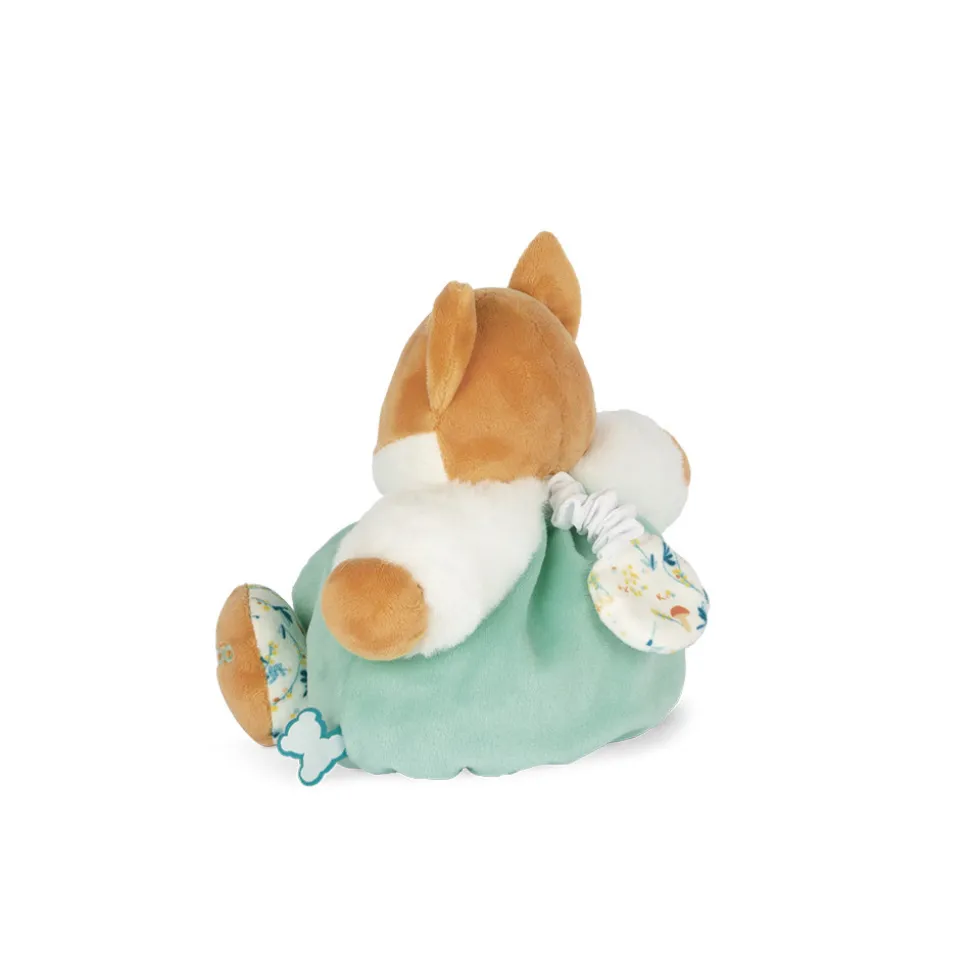 Kaloo Peluches Musicales^Peluche Musicale Renard Patapouf Leonard