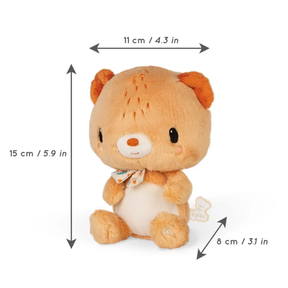 Kaloo Ours En Peluche^Peluche Ours Choo